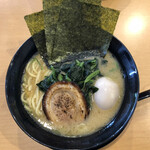 Ramen Shokudo Taigiya - 