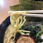 Ramen Shokudo Taigiya - 