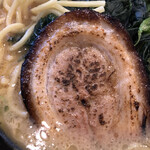 Ramen Shokudo Taigiya - 