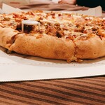 Aoki's Pizza Hisai Ten - 