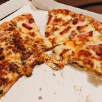 Aoki's Pizza Hisai Ten - 