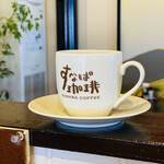 Sunaba Coffee Tottori Karo Ten - 