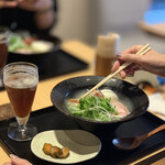 Shabu Sabou Kabukicho - 