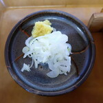 Ken Sanuki Udon - 