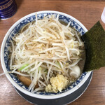 Ramen Buusan - 