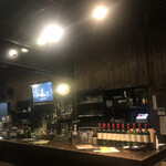 すしＢＡＲ - 