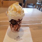 GODIVA Mitsui Outlet Park Kisarazu Ten - 