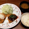 手打ちとんかつかつ屋