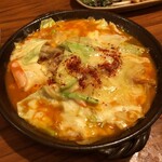 Chijimi ga Jiman no Korean Izakaya Ondoru Yokkaichi Ten - 