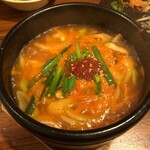 Chijimi ga Jiman no Korean Izakaya Ondoru Yokkaichi Ten - 