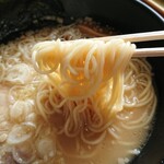 Men Taisho Gotenba Puremiamu Autoretto - 麺。