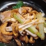 Teuchi Soba Nioka - 