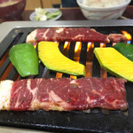 House Yakiniku Tei - 