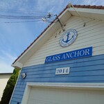 GLASS ANCHOR - 