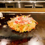 Okonomiyaki Akasaka - 