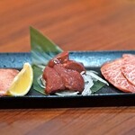 Yakiniku Rieen - 