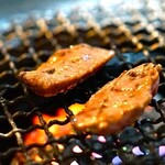 Yakiniku Rieen - 