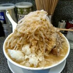 Ramen Saburo - 