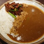 Curry House CoCo Ichibanya Nakaku Shintenchi Ten - 