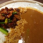 Curry House CoCo Ichibanya Nakaku Shintenchi Ten - 