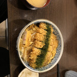 Tonkatsu Asahiken - 