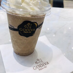 GODIVA Kopisu Kichijojiten - 