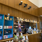 TAKADA COFFEE - 