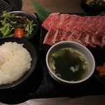 Yakiniku Yamato Coredo Nihonbashi Ten - 