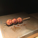 Toranomon Yakitori Kuniyoshi - 