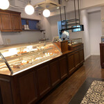 Patisserie JUN UJITA - 