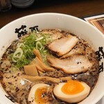 らー麺 藤平 - 