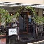 CUCINA ITALIANA ARIA Roppongi - 