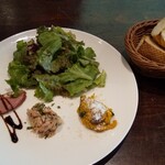 CUCINA ITALIANA ARIA Roppongi - 