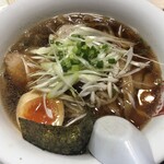 Fufu Ramen Chitosekarasuyama Ten - 