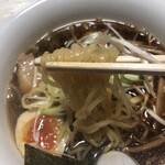 Fufu Ramen Chitosekarasuyama Ten - 