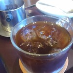 49 Asian Kitchen + Bar - ベトナムコーヒー