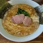 Ramen Shop Tsubaki Atsugi Ten - 