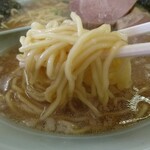 Ramen Shop Tsubaki Atsugi Ten - 