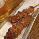 Kushiyaki Saru - 