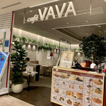 cafe VAVA - 