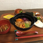 おばんざいカフェ どろかん - 