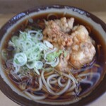 Rokumon Soba Nakano Te - 