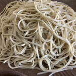 Teuchi Soba Hokoku An - 