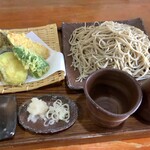 Teuchi Soba Hokoku An - 