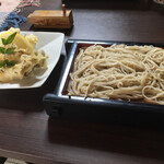 Soba Dokoro Senda - 