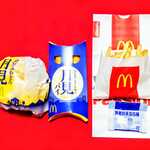 McDonald's Takatsuki Hiyoshidai Ten - 