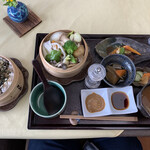 Sabou Restaurant Shunkashuto - 