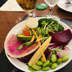 Barbacoa Shinsaibashi Ten - 