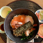 Japanese cuisine Kitanoji - 