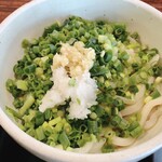 Daitsune Udon Ginza Hon Ten - 